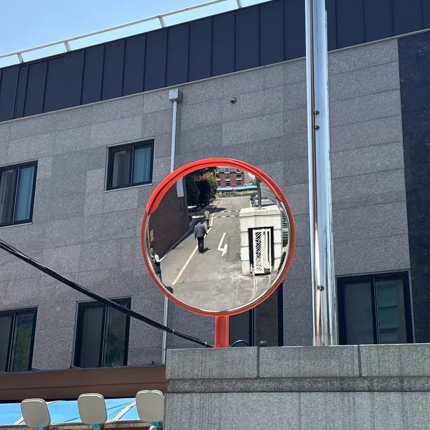 반사경 각도 조정 경기 용인 2