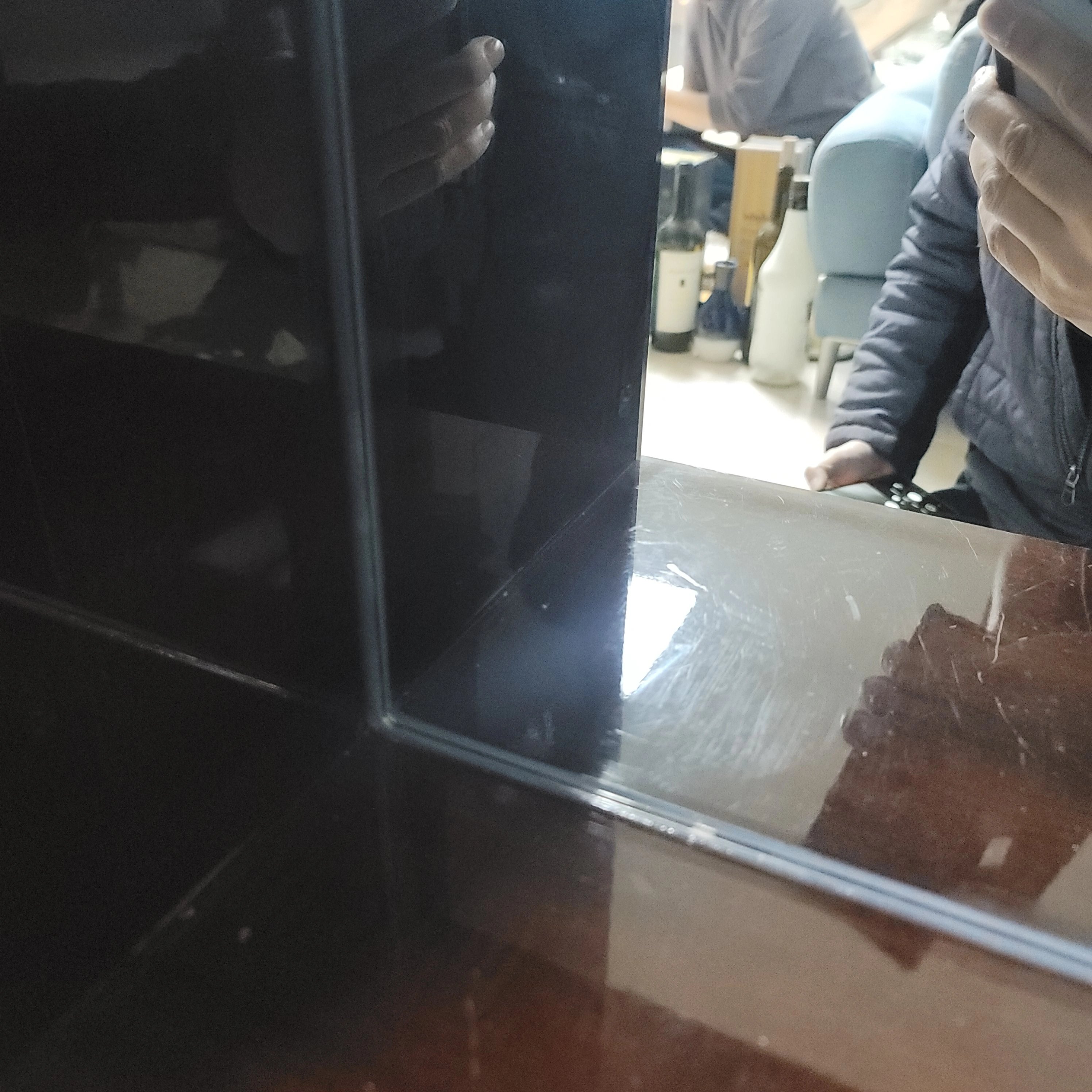 골목 반사경 신설 경기 안성 1