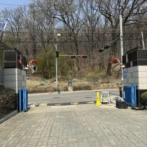 Traffic Mirrors 인천 연수