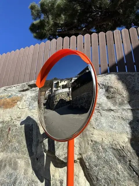 Traffic Mirrors 인천 서구