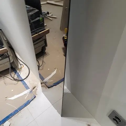 반사경 파손 교체 경기 안산