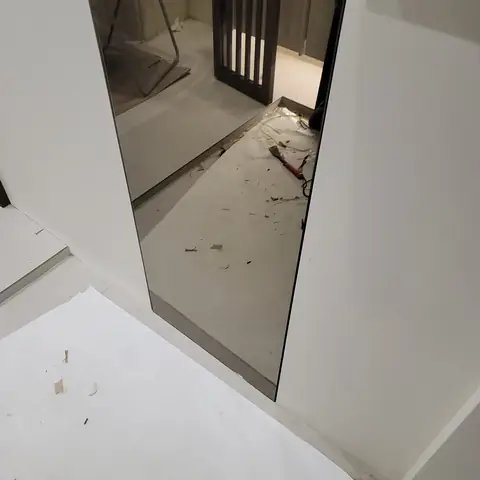 반사경 지주 교체 경기 구리