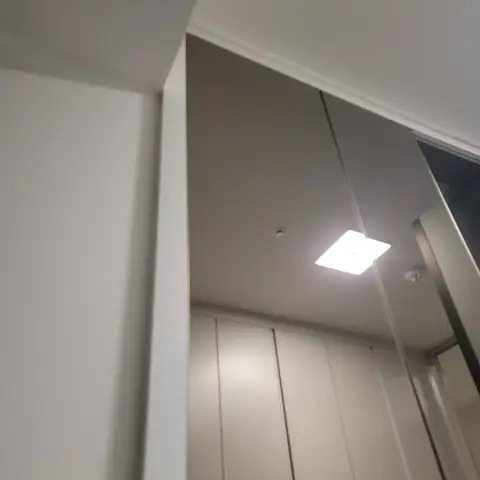 커브길 반사경 신설 경기 파주