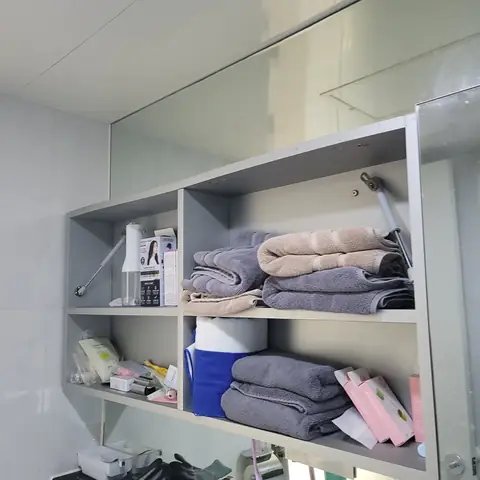 골목 반사경 신설 충북 충주