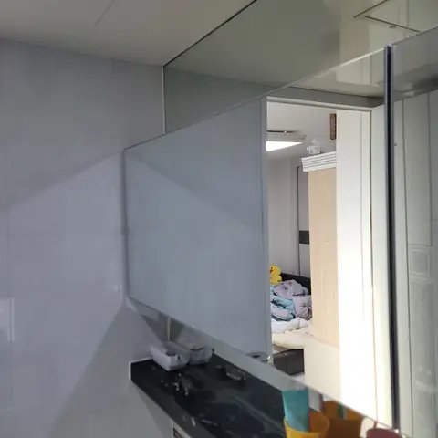 교차로 반사경 설치 서울 마포