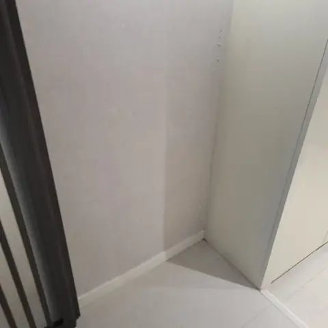 주차장 반사경 설치 충북 음성