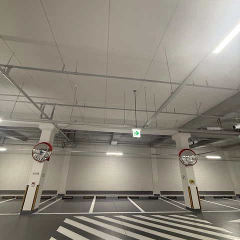 교차로 반사경 설치 경기 군포