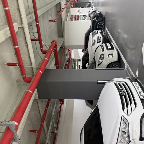 광각 반사경 시공 서울 송파