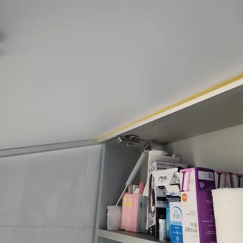 커브길 반사경 신설 경기 오산