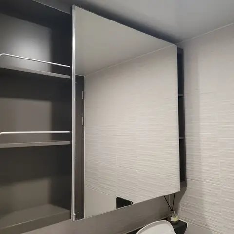 주차장 반사경 설치 경기 의왕