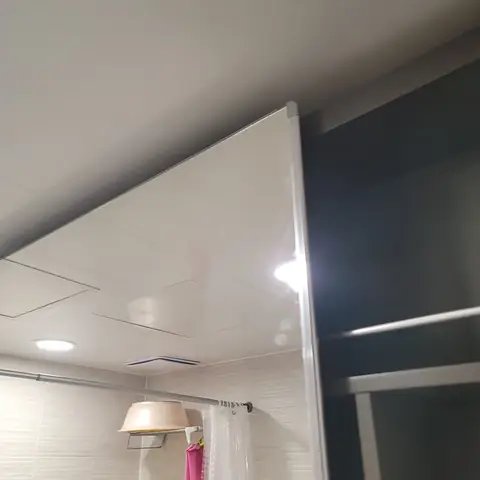 벽부형 반사경 설치 경기 양주