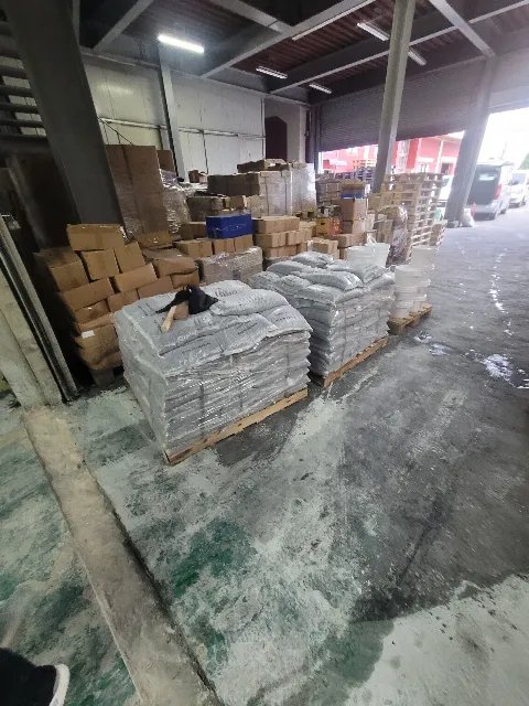 콩자갈 바닥 시공 경기 성남