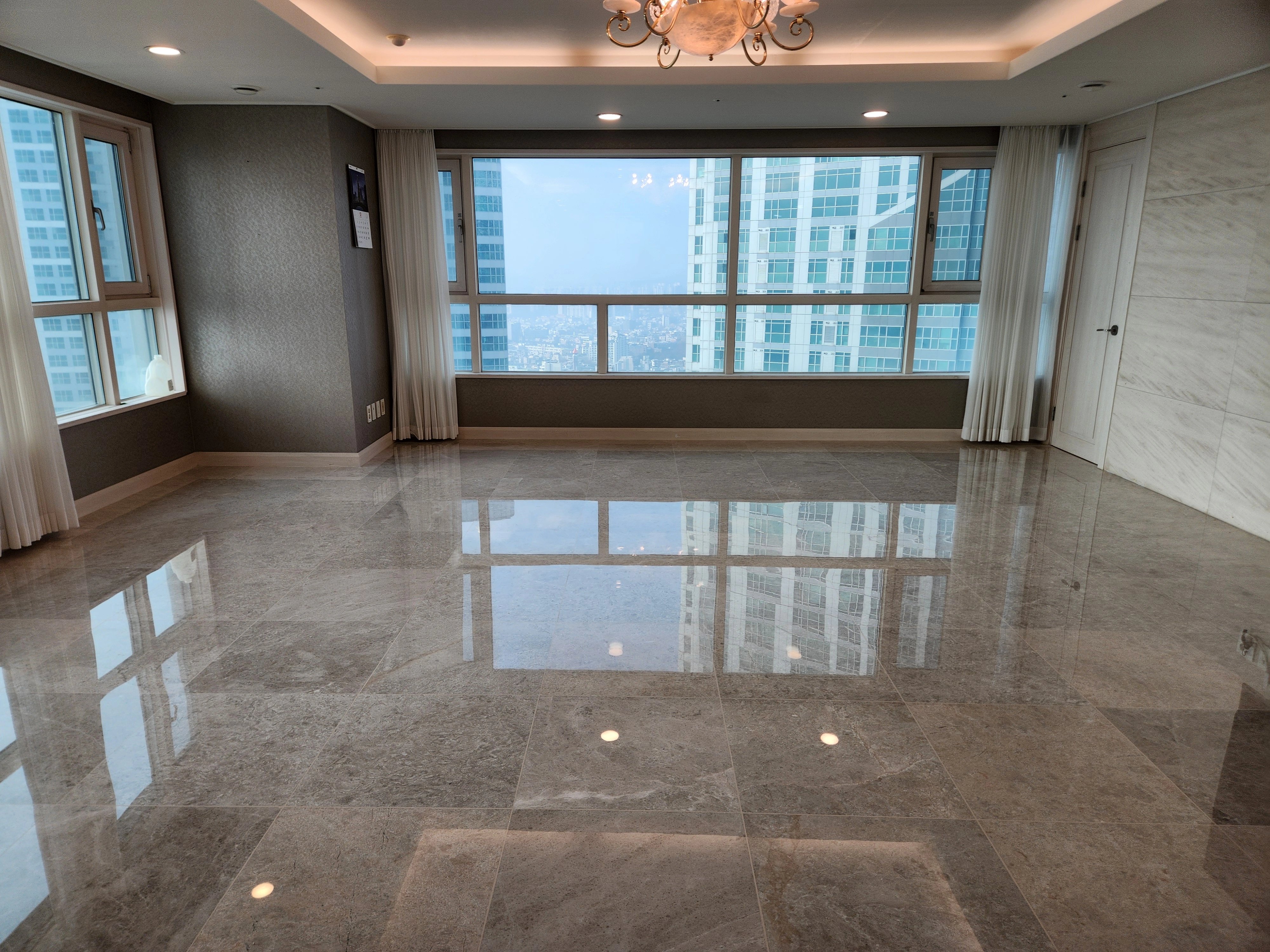 상가 대리석 연마 경기 성남 2