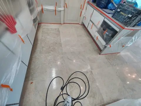 Marble Polishing 경남 창원