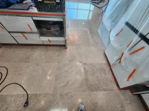 대리석 유지관리 광택 경기 과천