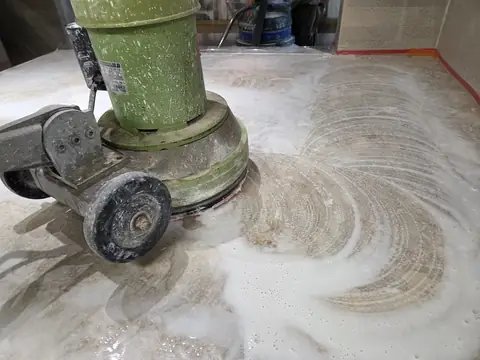 상가 대리석 연마 경기 군포