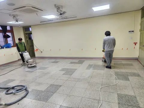 대리석 스크래치 제거 충북 청주