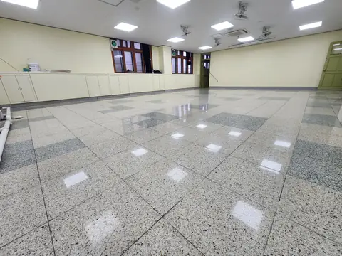 표면 복원·연마 광택 시공 사진
