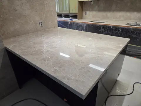표면 복원·연마 광택 시공 사진