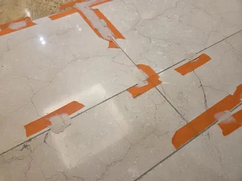 석재 연마 시공 인천 남동