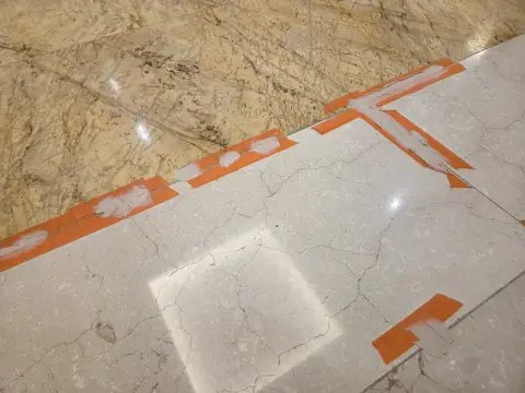 대리석 스크래치 제거 서울 관악