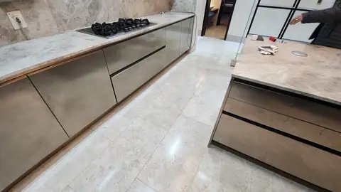 석재 연마 시공 경기 군포