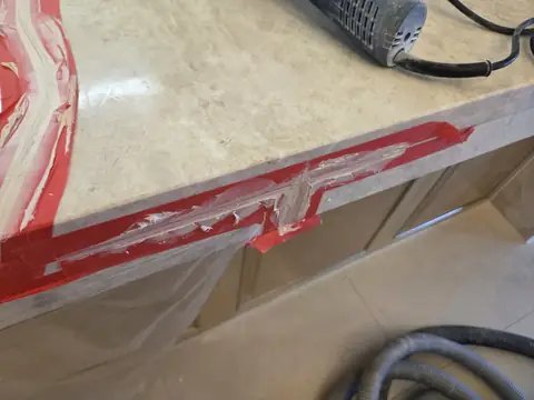 Marble Polishing 서울 마포