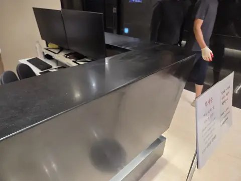 Marble Polishing Seoul