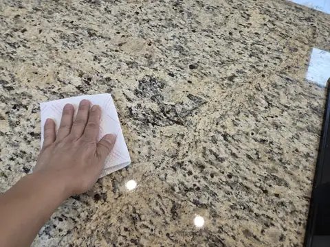 인조대리석 연마광택 서울 은평