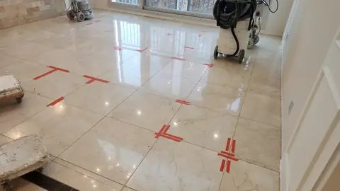 대리석 연마 경기 안성