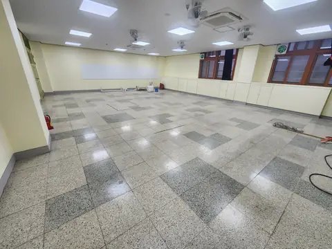 대리석 바닥 광택 경기 양주