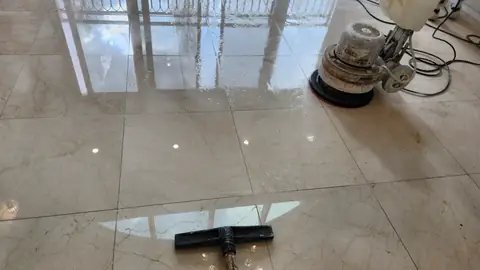 대리석 스크래치 제거 경기 안산