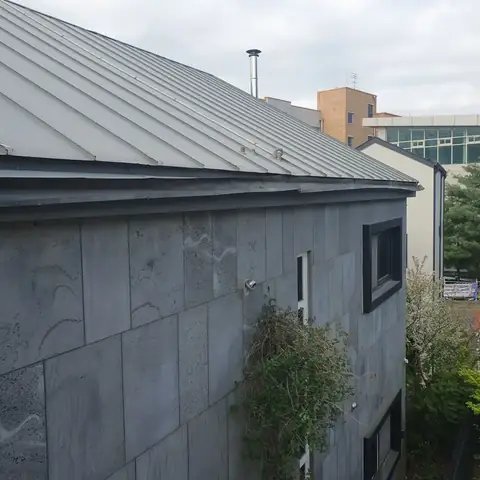 Rain Gutters 경기 파주