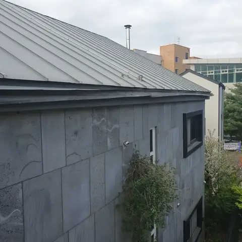 Rain Gutters Suwon