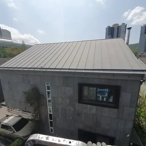 Rain Gutters 부산 부산진