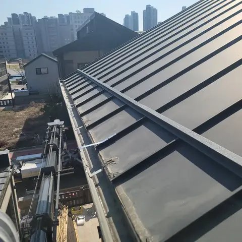 빗물받이 재시공 경기 시흥