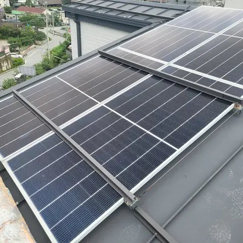 처마 빗물받이 교체 경기 화성