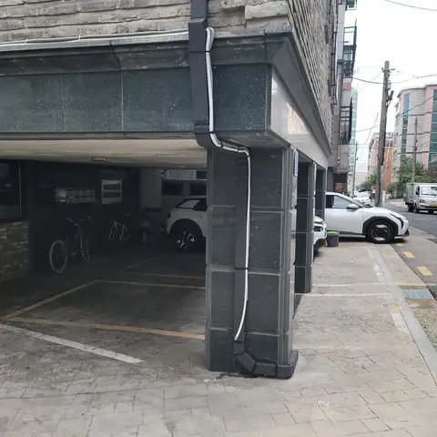 Rain Gutters 서울 강동