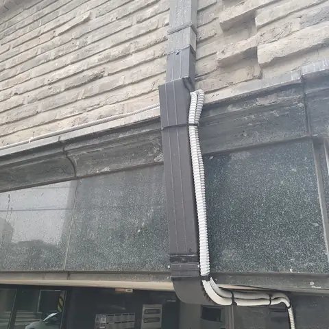 Rain Gutters 충북 청주
