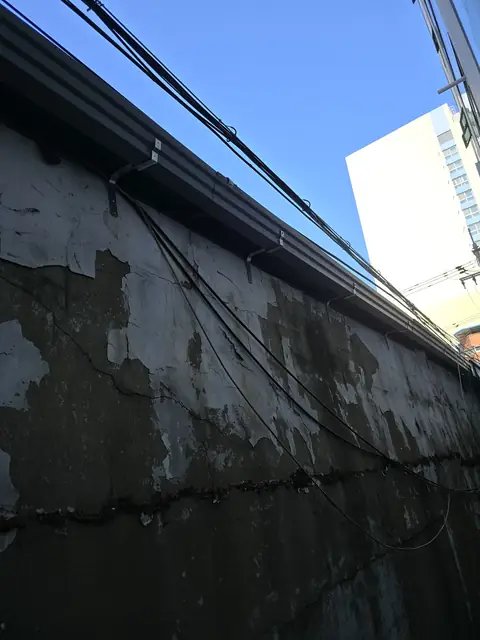 빗물받이 이음부 보수 경기 구리