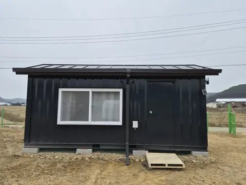 빗물받이 물받이 교체 경기 부천