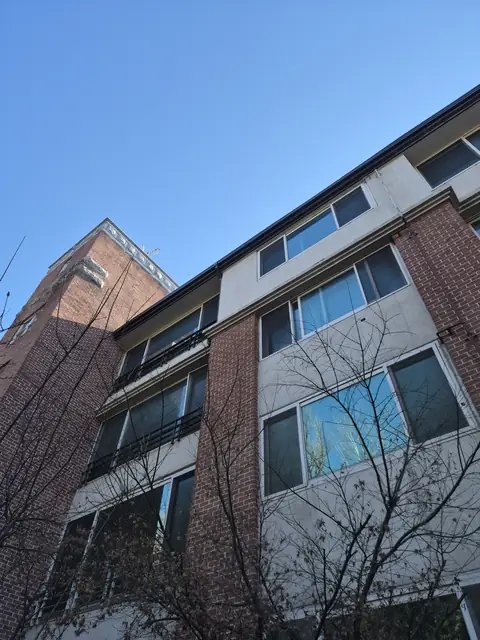 금속 빗물받이 시공 경기 과천