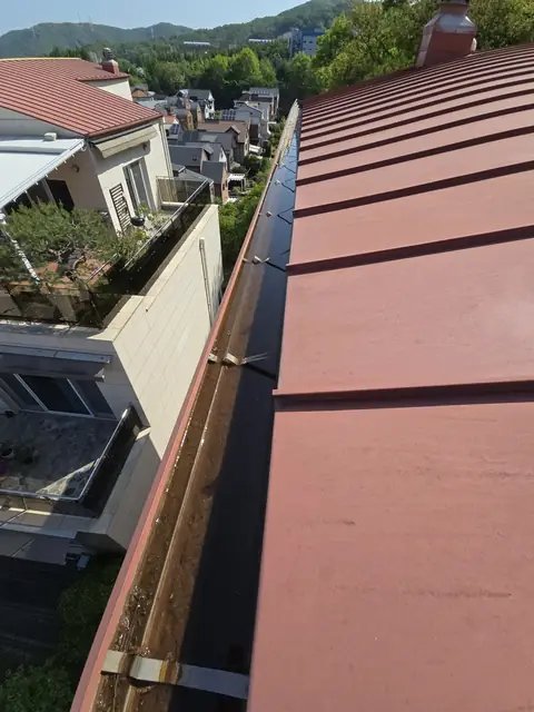 빗물받이 이음부 보수 경기 화성