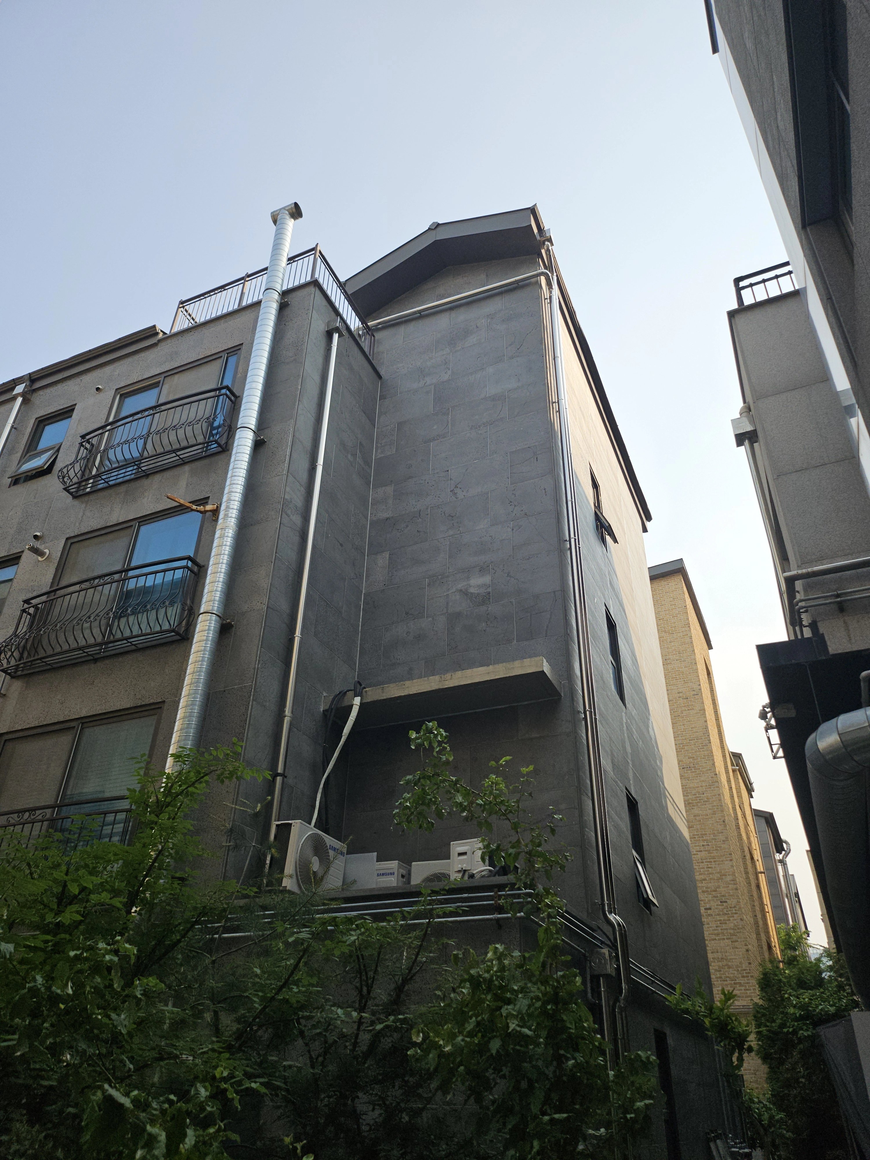 우수관 설치 서울 성북 2