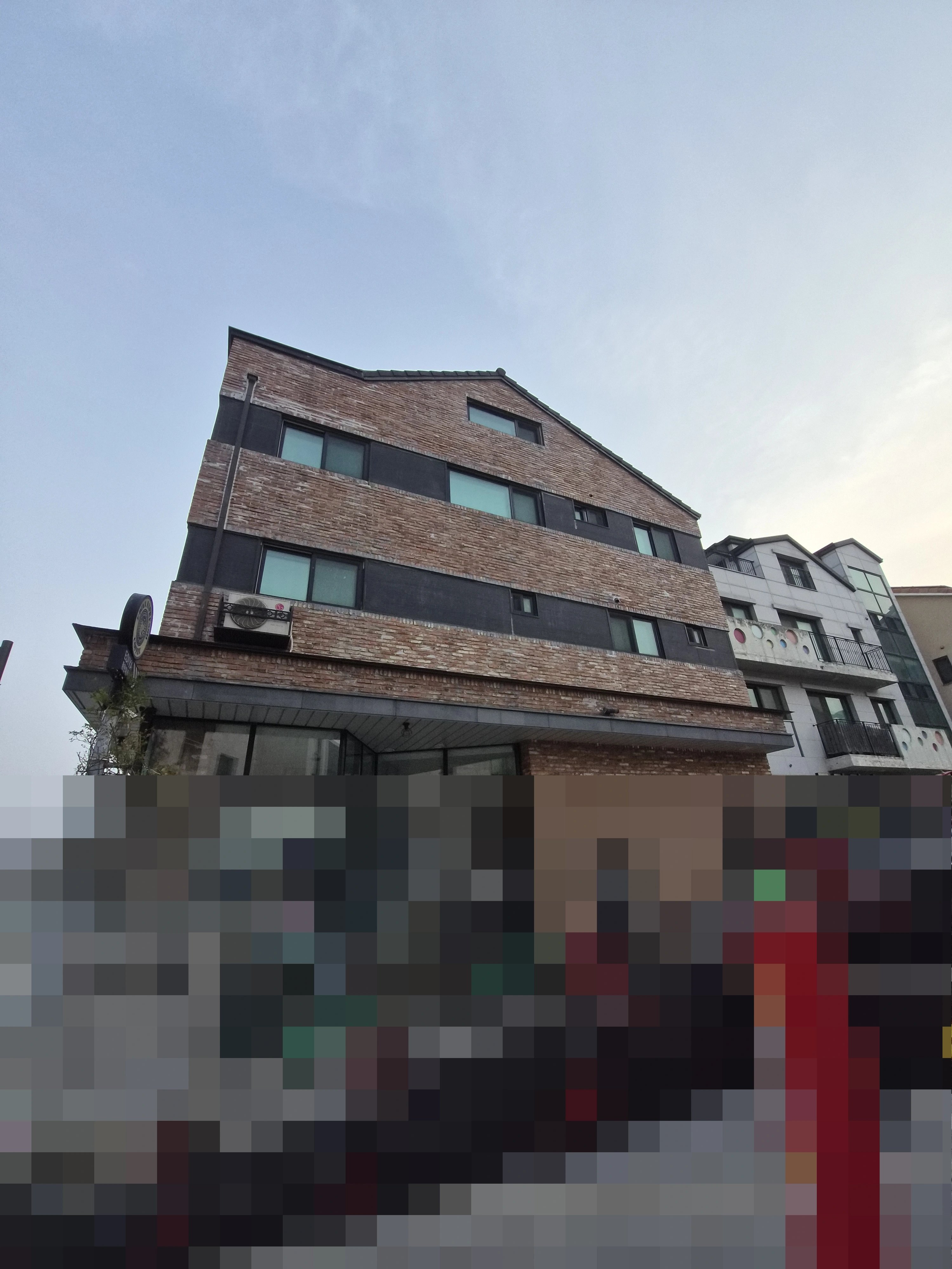 우수 입상관 설치 경기 고양 5