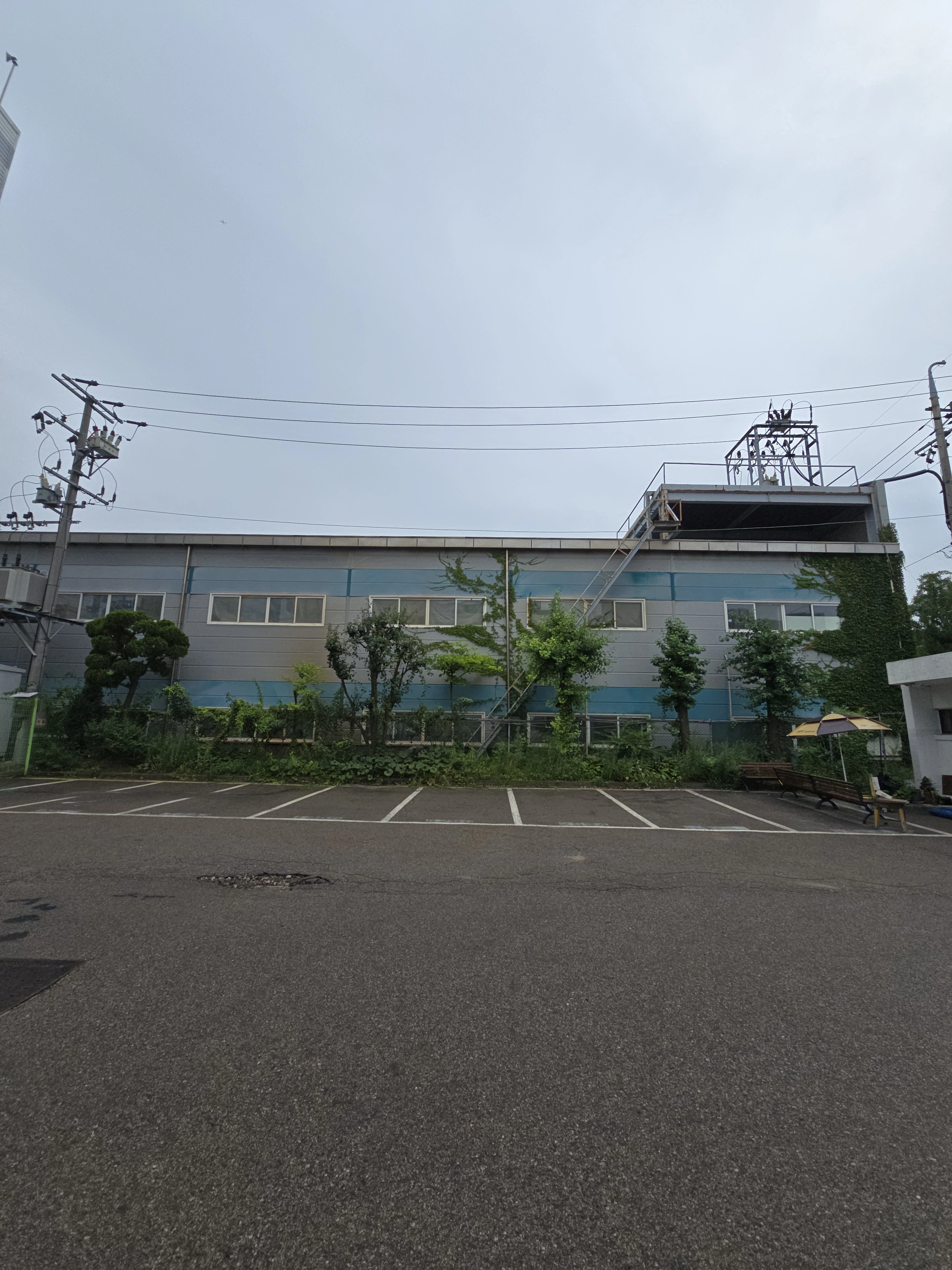 경기 과천 우수관 누수 보수
