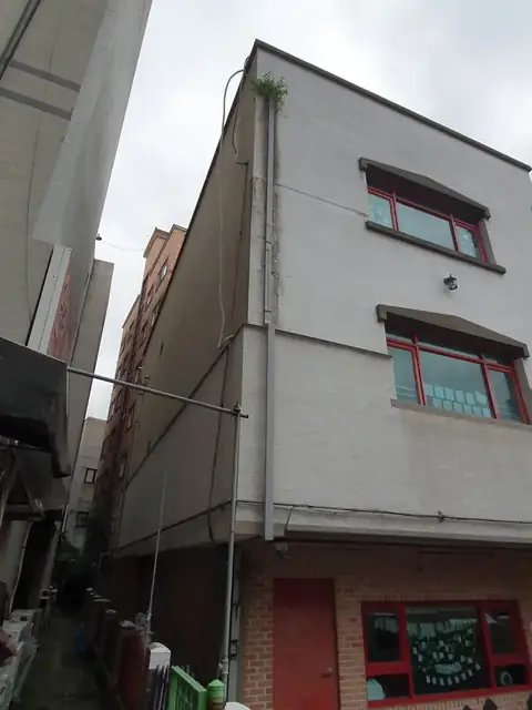 세로 배수관 시공 서울 중랑