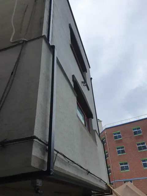Downpipes Incheon