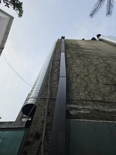우수관 설치 인천 미추홀