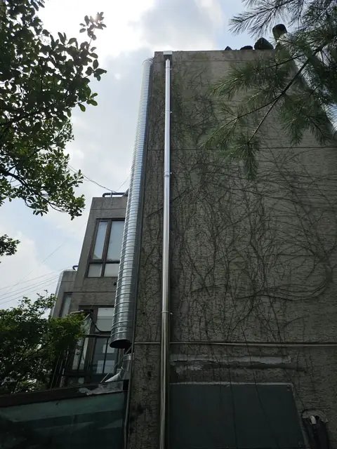 우수관 교체 경기 구리